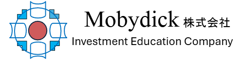 モビーディックトレーディング